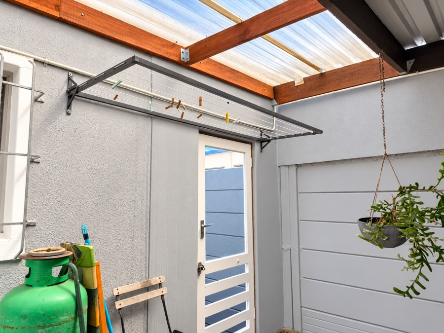 2 Bedroom Property for Sale in Richwood Western Cape